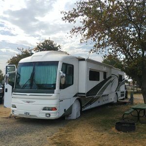 Adapters & Extension Cords for RVs