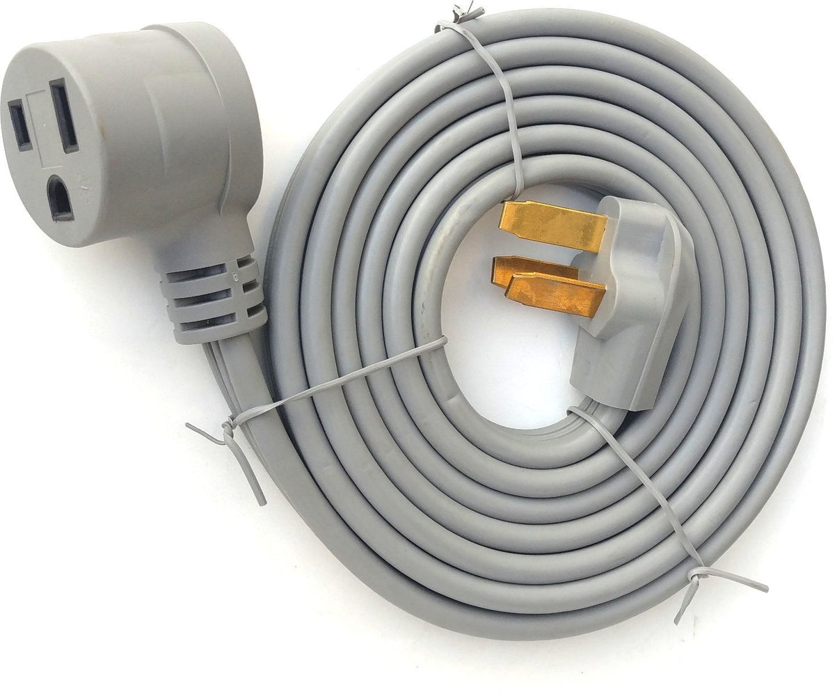 NEMA 10-50P to 6-50R Adapter for Welder or EV