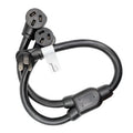 NEMA 10-50 Y Splitter