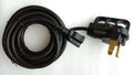 NEMA 14-30P/14-50P/14-60P to 6-15R/6-20R Universal Adapter, 20 ft.