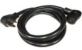 NEMA 14-30 dryer extension cord, 10 ft.