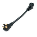 NEMA 14-50P to 14-30R Dryer Adapter