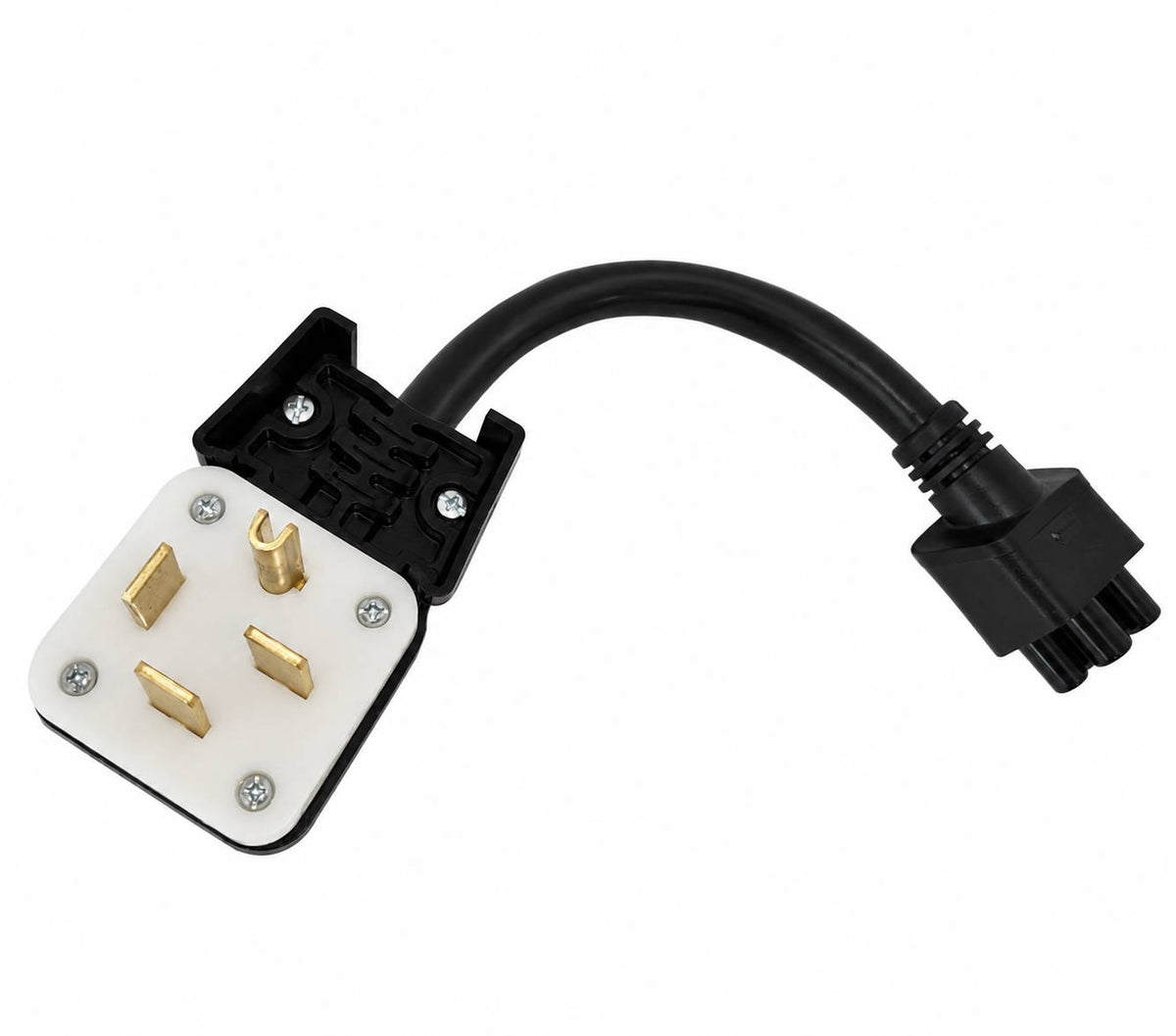 NEMA 15-50 Adapter for Tesla Gen 2 & 3
