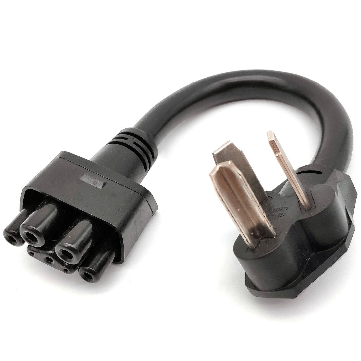 NEMA 10-30 Adapter for Tesla Gen 2 & 3