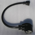NEMA 6-20P to 14-50R Adapter for EV only