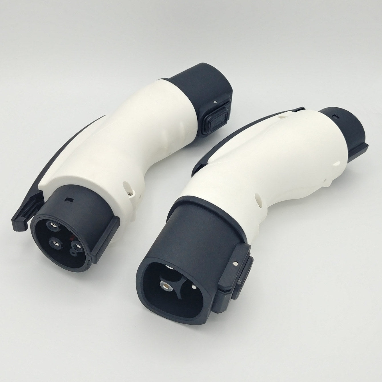 Tesla NACS to J1772 EV Charger Adapter