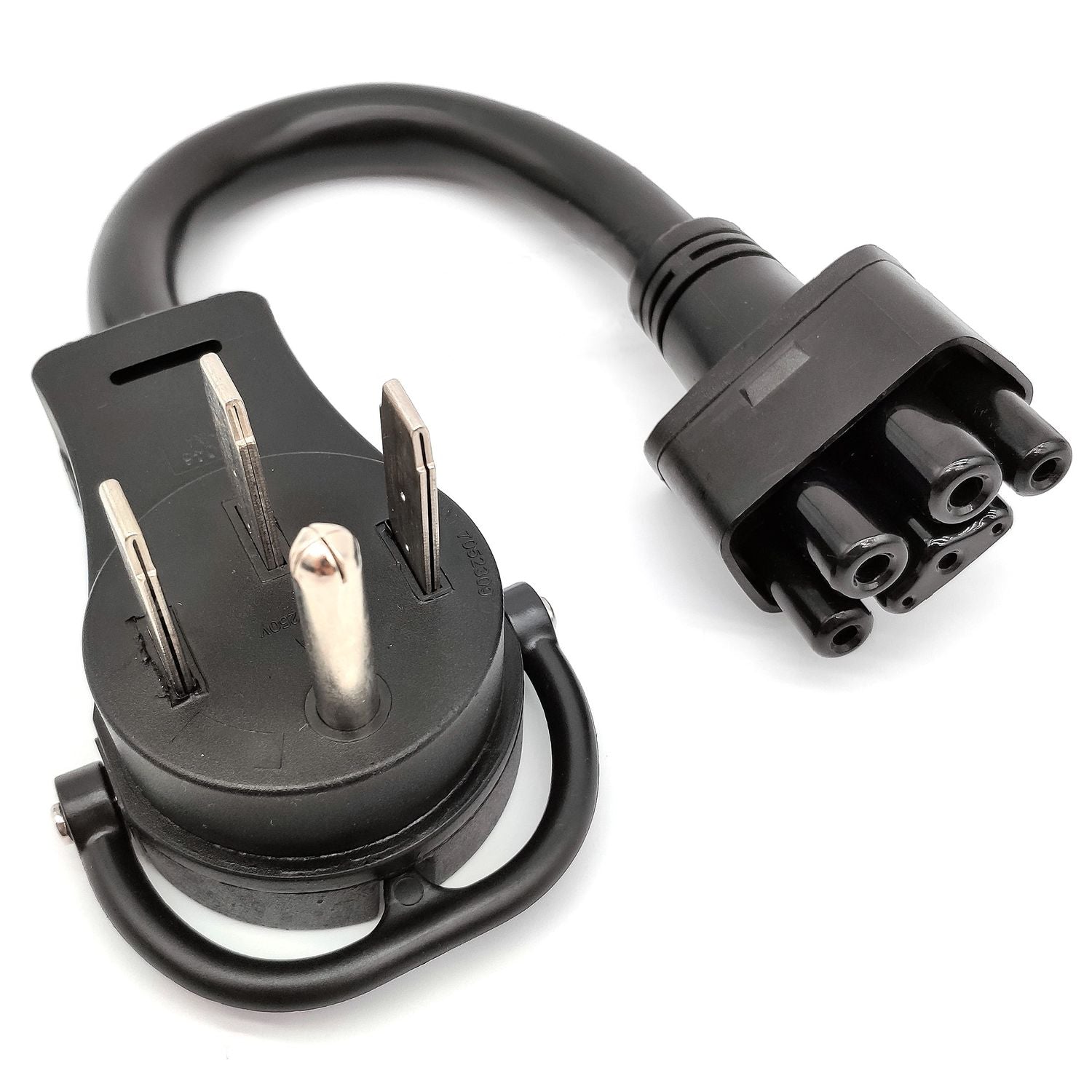 NEMA 14-50 Adapter for Tesla Gen 2 & 3