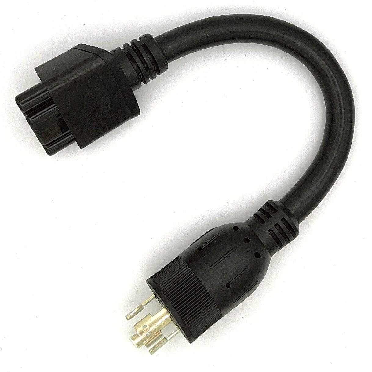 L14-20 Twist-lock Adapter for Tesla Gen 2 & 3