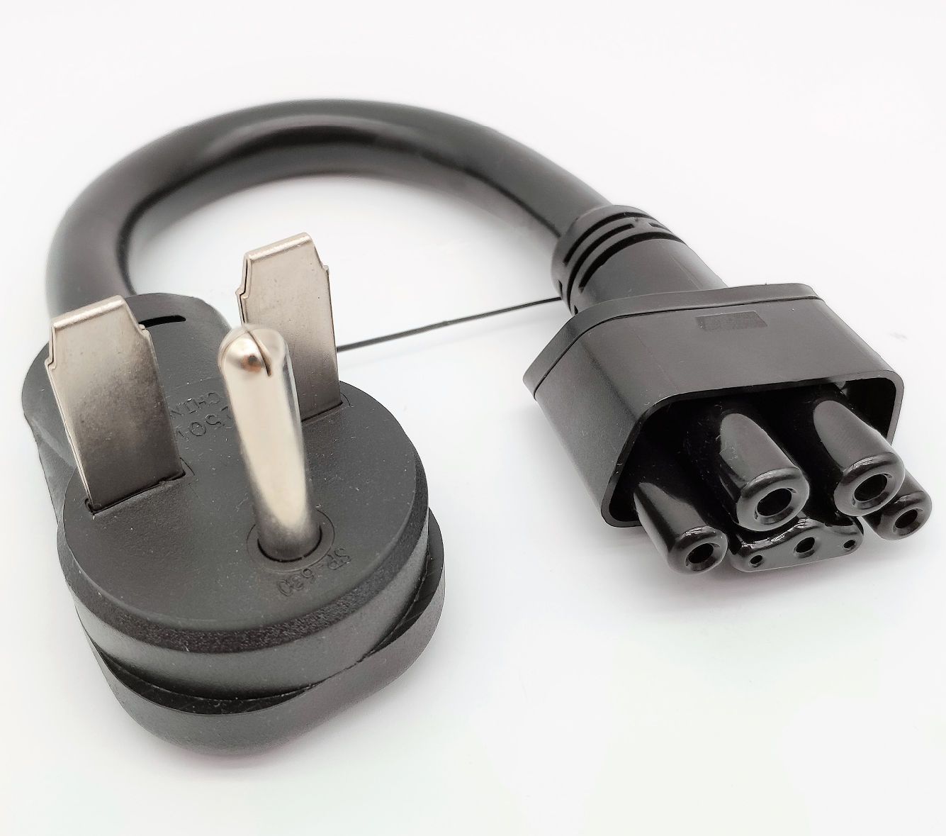 NEMA 6-30 Adapter for Tesla Gen 2 & 3