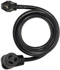 NEMA 10-30 dryer extension cord, 36 ft.