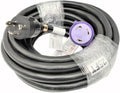 L6-30 Twist-Locking Extension Cord, 25 ft.