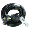 30 amp TT-30 RV extension cord, 25 ft.
