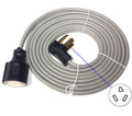 NEMA 10-30 Dryer Outlet Adapter for Tesla Gen 1 UMC