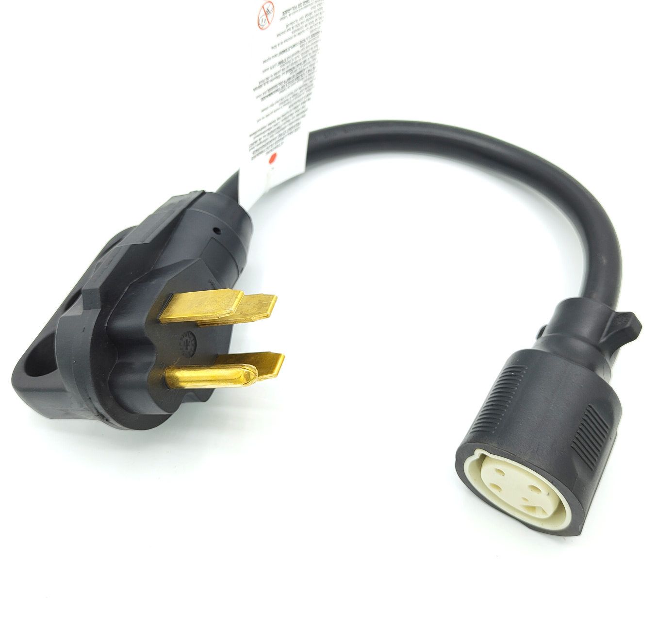 NEMA 14-50 Adapter for Tesla Gen 1 UMC