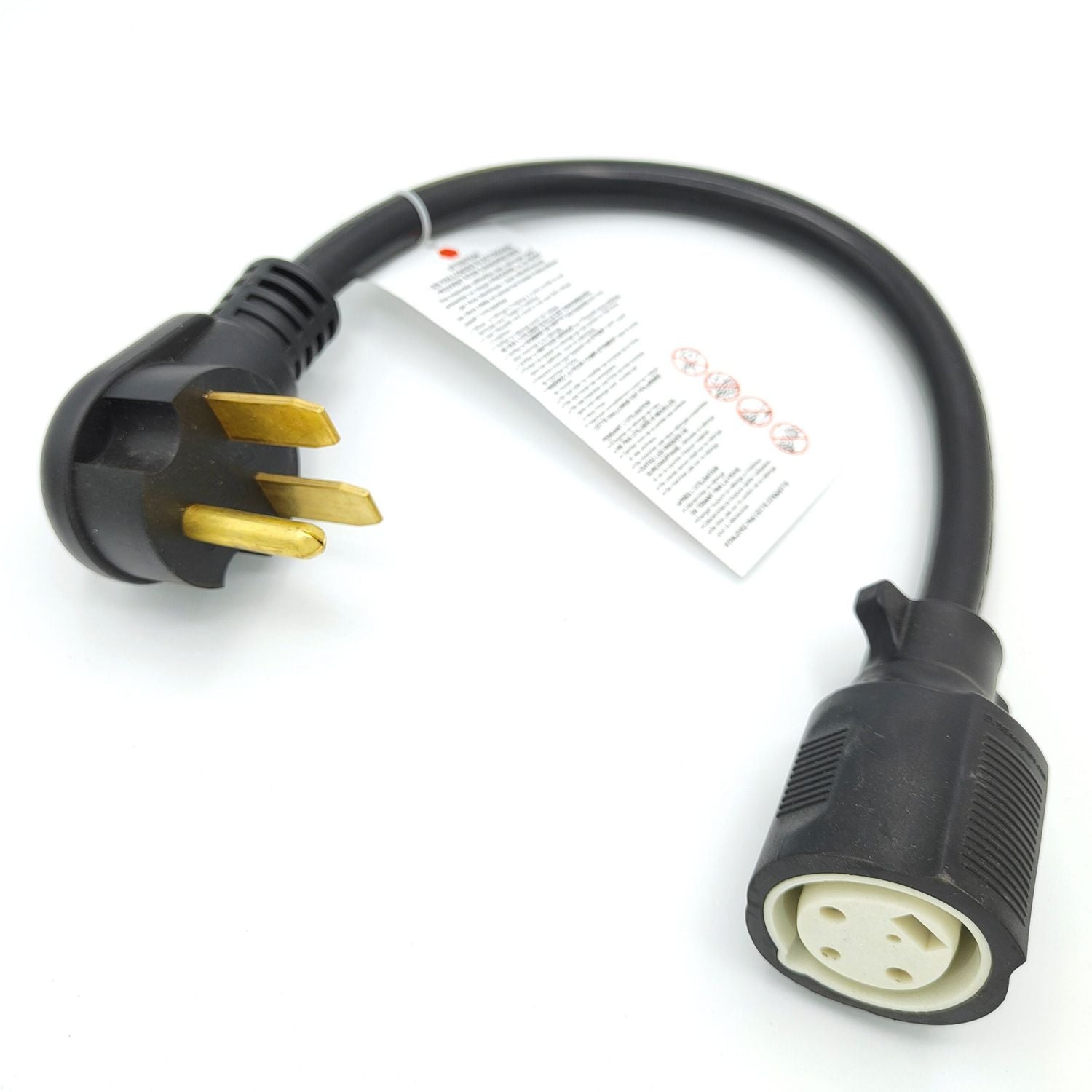 NEMA 6-30 Adapter for Tesla Gen 1 UMC