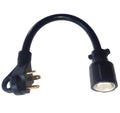 TT-30 Adapter for Tesla Model S and Model X Gen 1, 18 inch