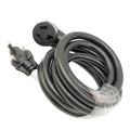NEMA 10-30 dryer extension cord, 15 ft.