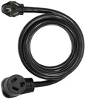 NEMA 10-30 dryer extension cord, 25 ft.