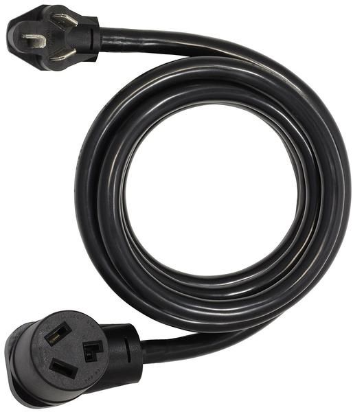 NEMA 10-30 dryer extension cord, 25 ft.