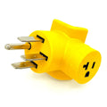 NEMA 14-50 Adapter for Portable EV Charger*