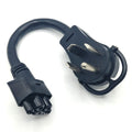 NEMA 14-60 Adapter for Tesla Gen 2 & 3