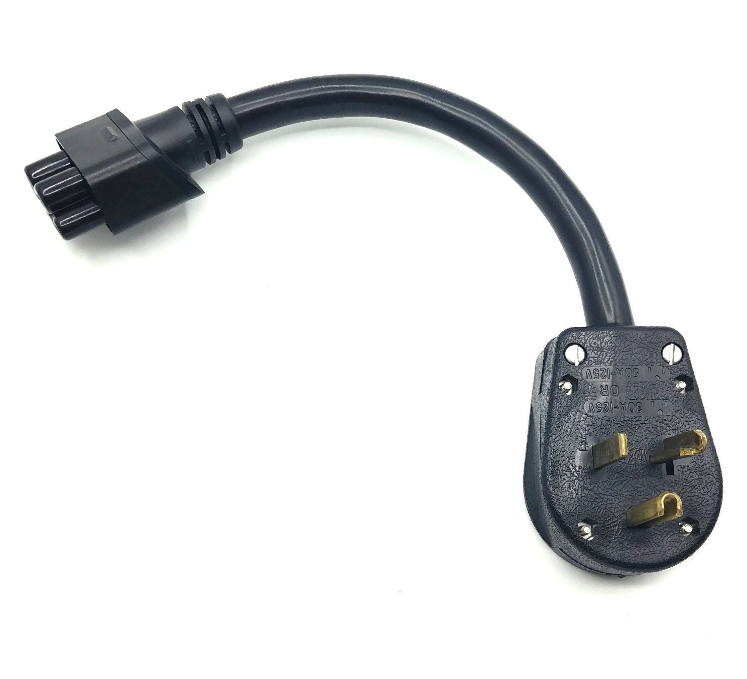 NEMA 5-30 Adapter for Tesla Gen 2 & Gen 3