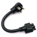 NEMA 5-50 (120V 50A) Adapter for Tesla Gen 2 & 3
