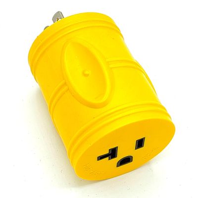 NEMA 6-15 Adapter for Portable EV Charger