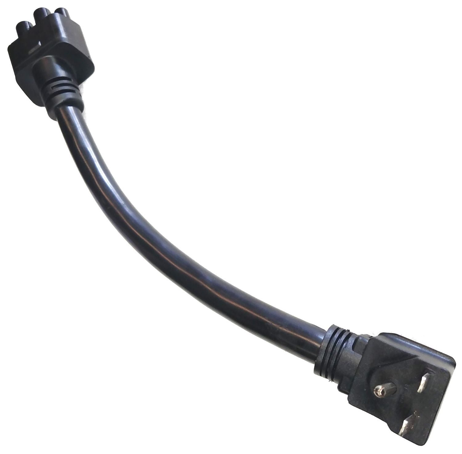 NEMA 6-15 Adapter for Tesla Gen 2 & 3