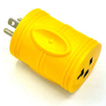 NEMA 6-20P to 5-15/5-20R Adapter for Portable EV Charger*