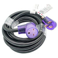 NEMA 6-30 Extension Cord, 36 ft.