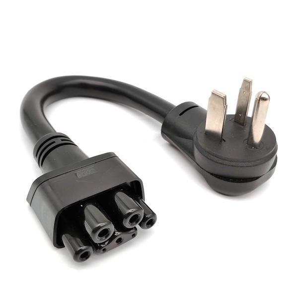 NEMA 6-50 Adapter for Tesla Gen 2 & 3