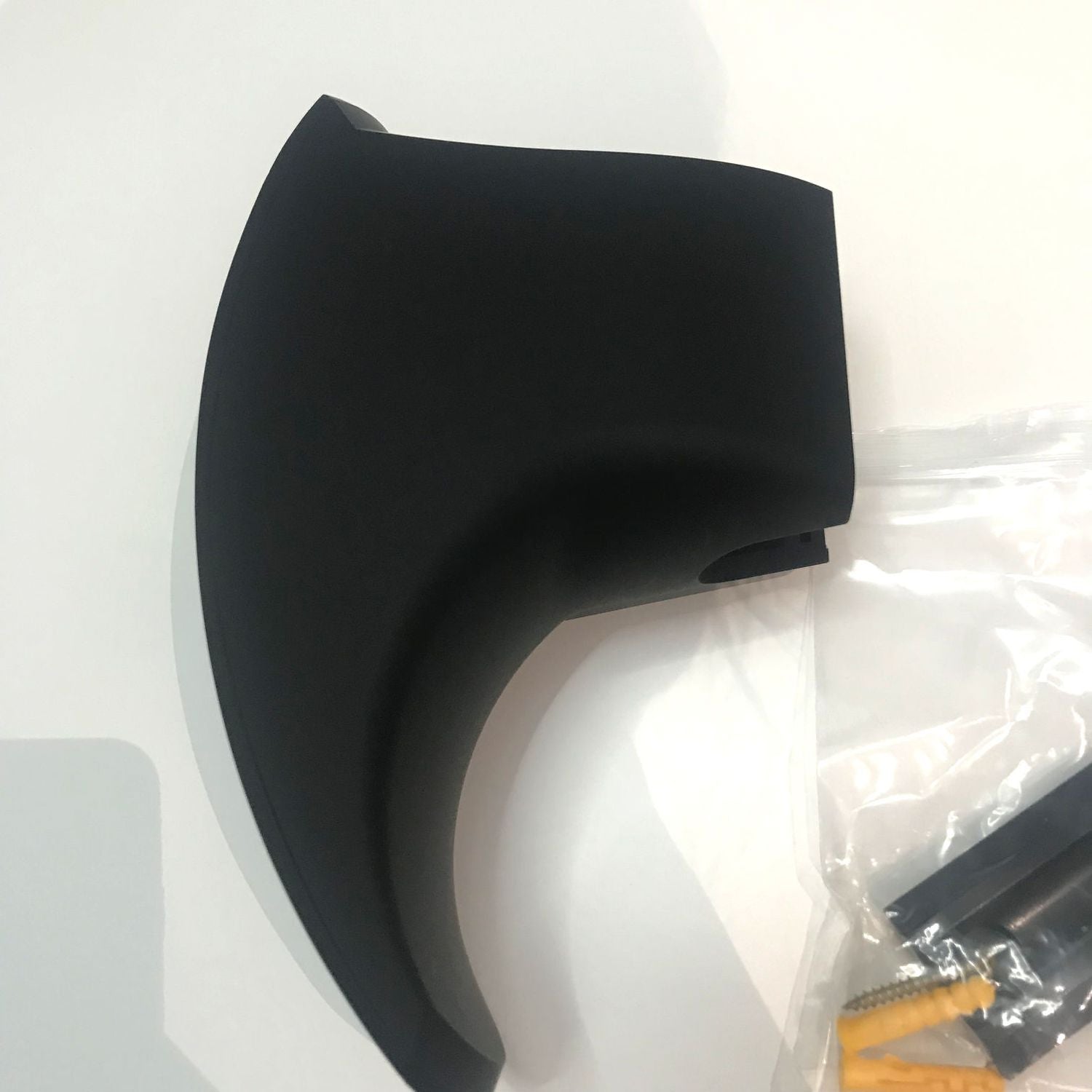 Tesla NACS Plug Holder