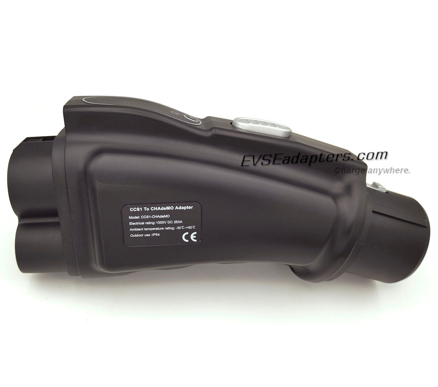 CCS Combo 1 to CHAdeMO Adapter