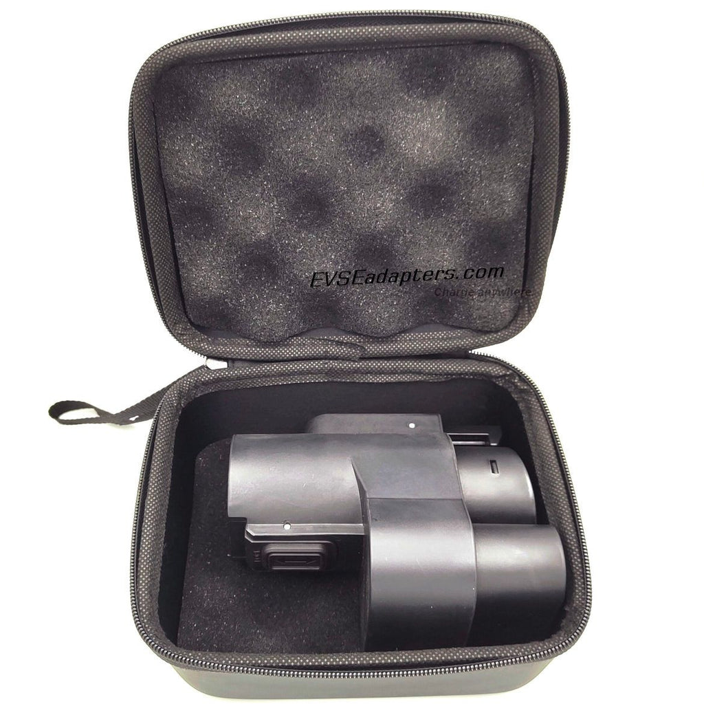 NACS (Tesla Supercharger) to CCS-1 Adapter