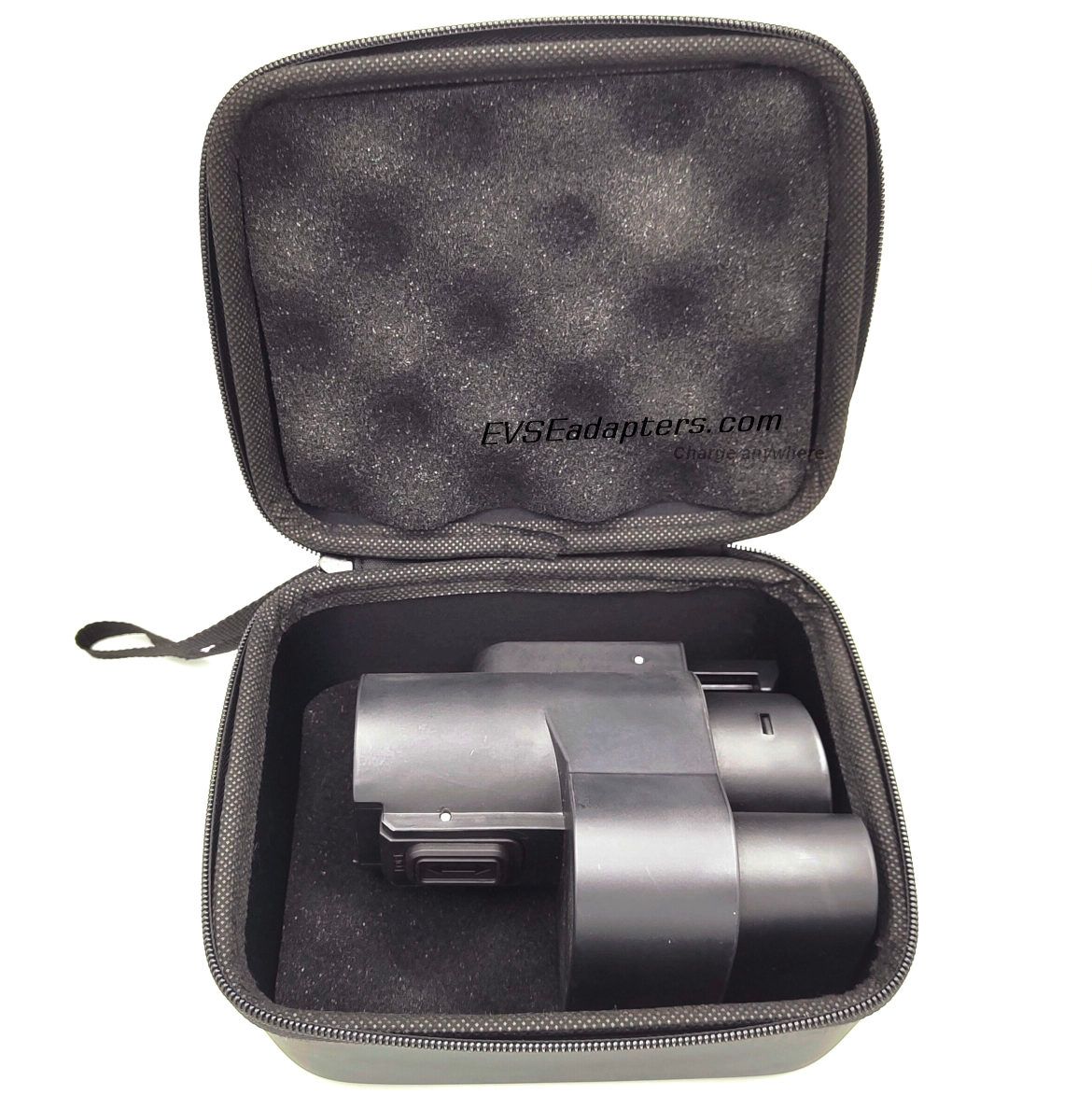 NACS (Tesla Supercharger) to CCS-1 Adapter