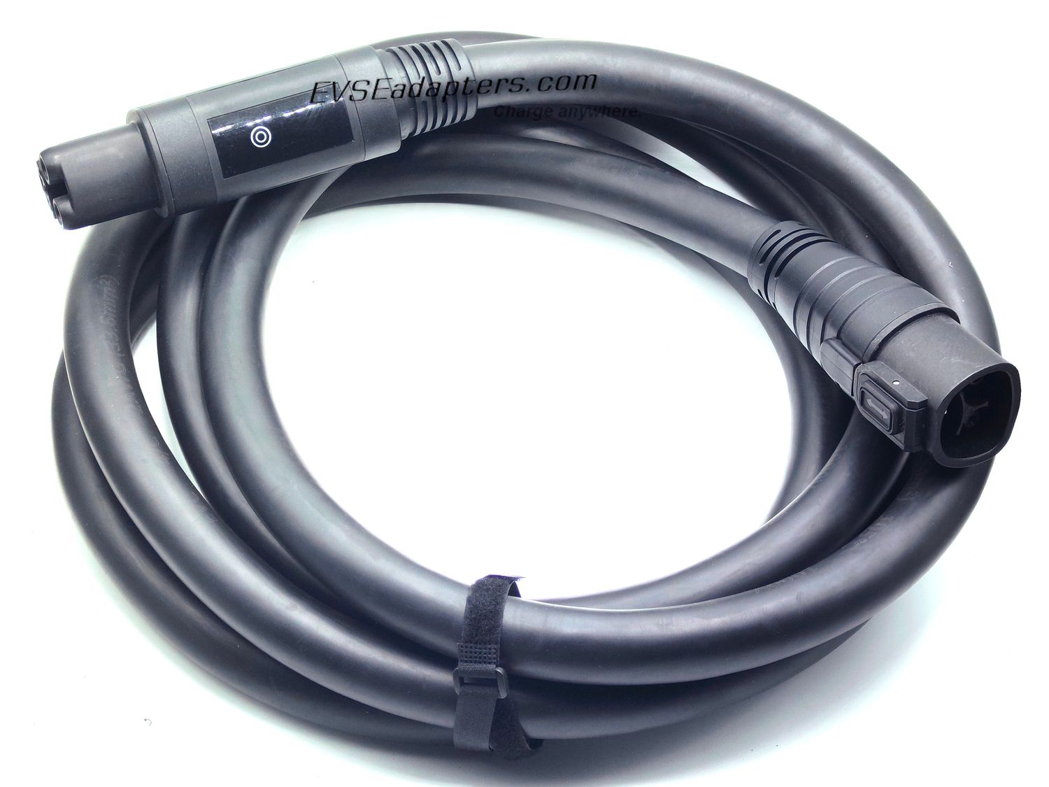 Tesla Supercharger High Power NACS Fast Charger Extension Cord