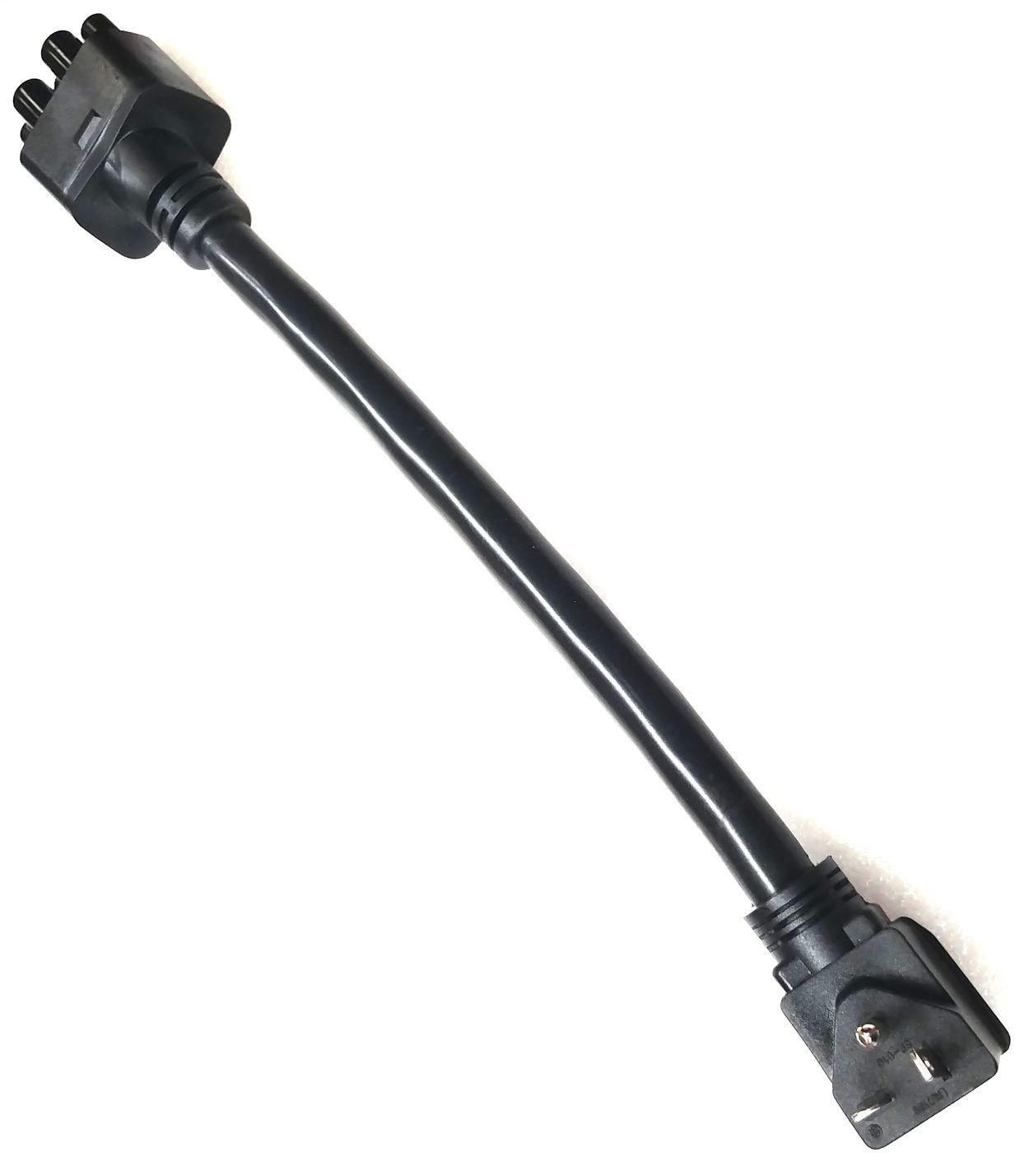 NEMA 5-20 (120V 20A) Adapter for Tesla Gen 2 & 3