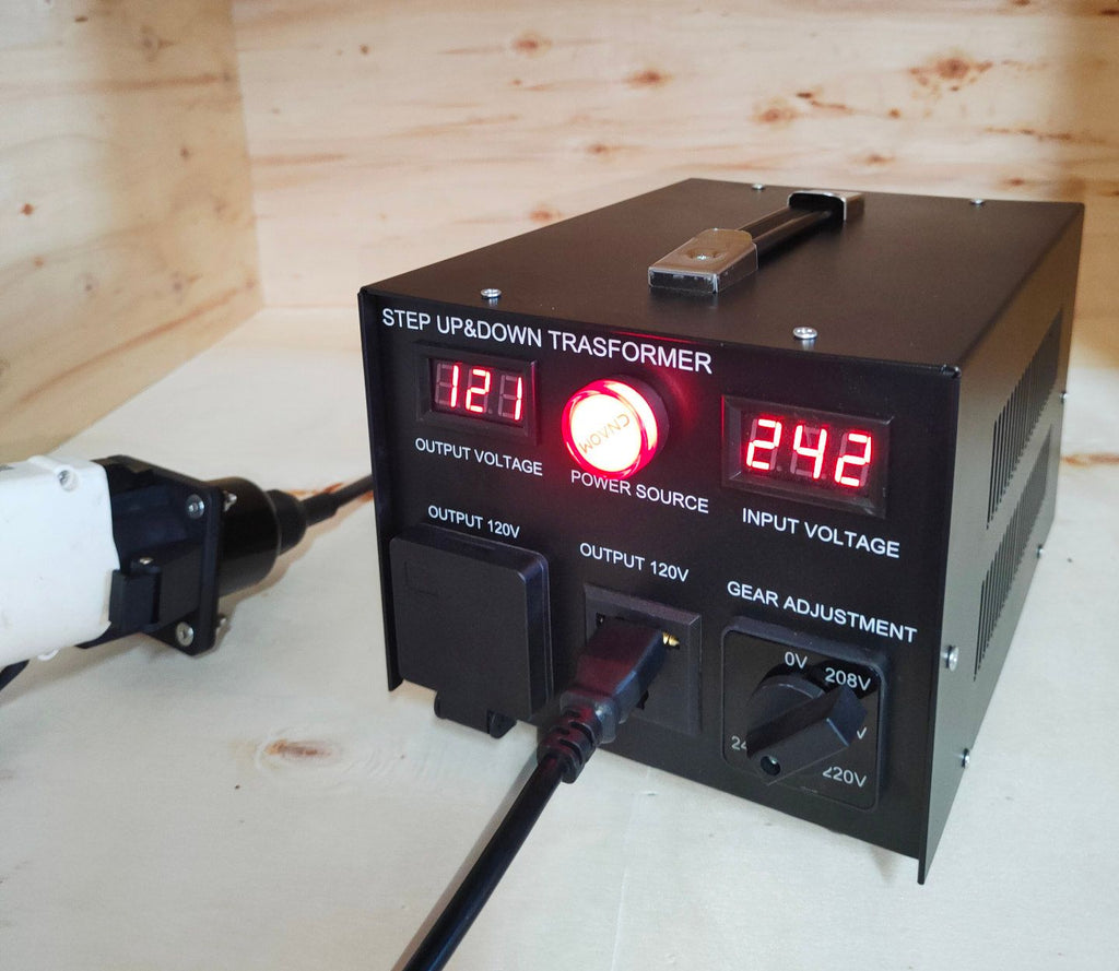 EV Charger Power Converter (New improved model in stock now!)