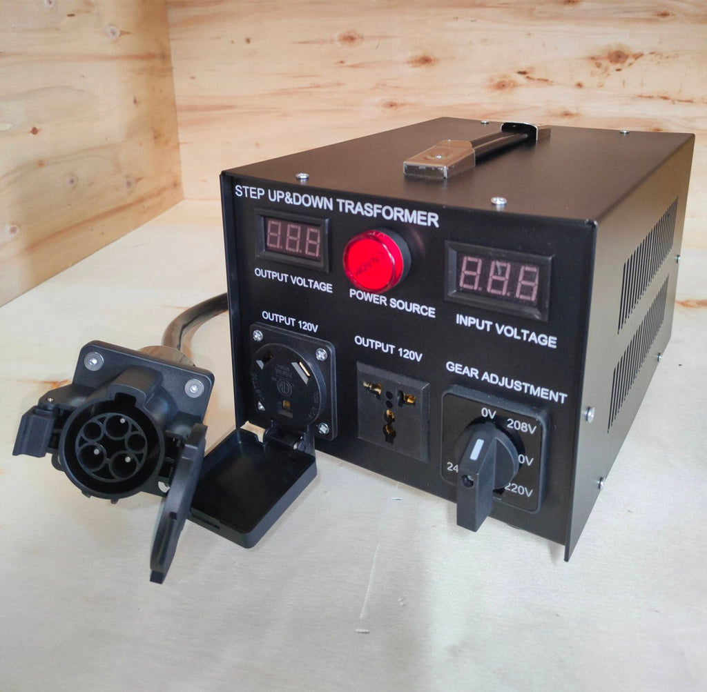 EV Charger Power Converter (New improved model in stock now!)
