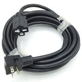 NEMA 6-20 Extension Cord, 20 ft.