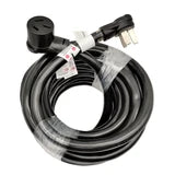 NEMA 10-50 oven/range extension cord, 36 ft.