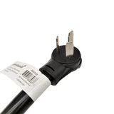 NEMA 10-50 oven/range extension cord, 36 ft.