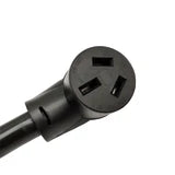 NEMA 10-50 oven/range extension cord, 36 ft.