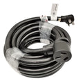 NEMA 10-50 oven/range extension cord, 36 ft.