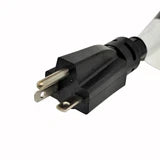 NEMA 6-20P to L6-20R Adapter
