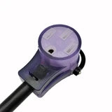 NEMA 14-30P to 14-50R Adapter