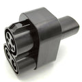 CCS-1 to NACS Adapter
