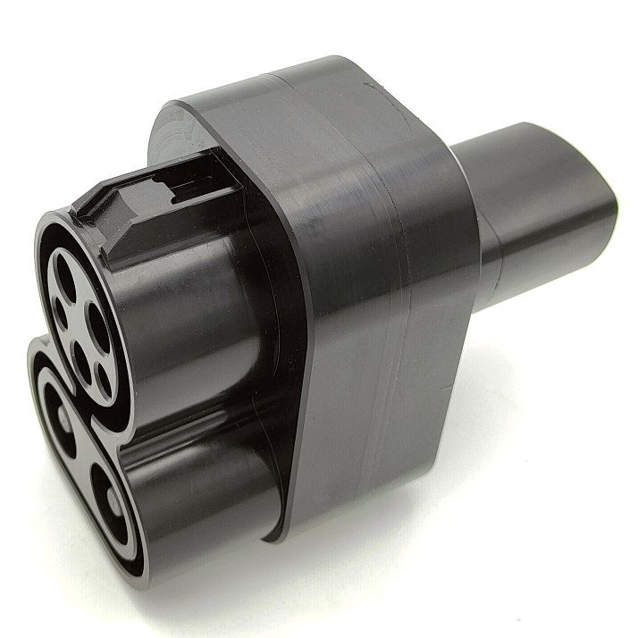 CCS-1 to NACS Adapter