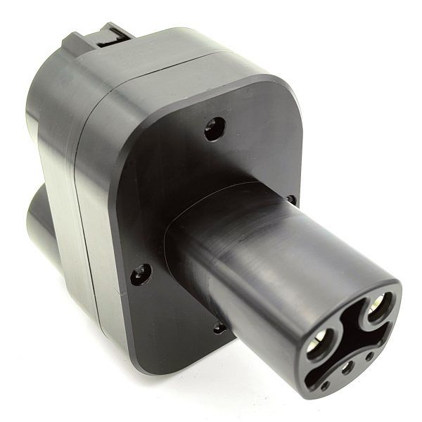 CCS-1 to NACS Adapter